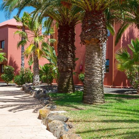 Apartamento El Jasmine Corralejo Exterior foto