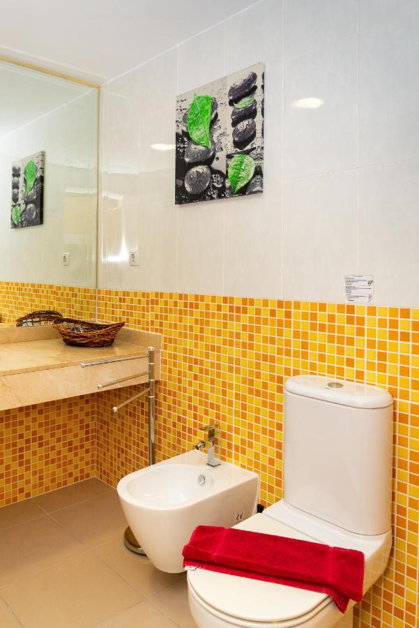 Apartamento El Jasmine Corralejo Exterior foto