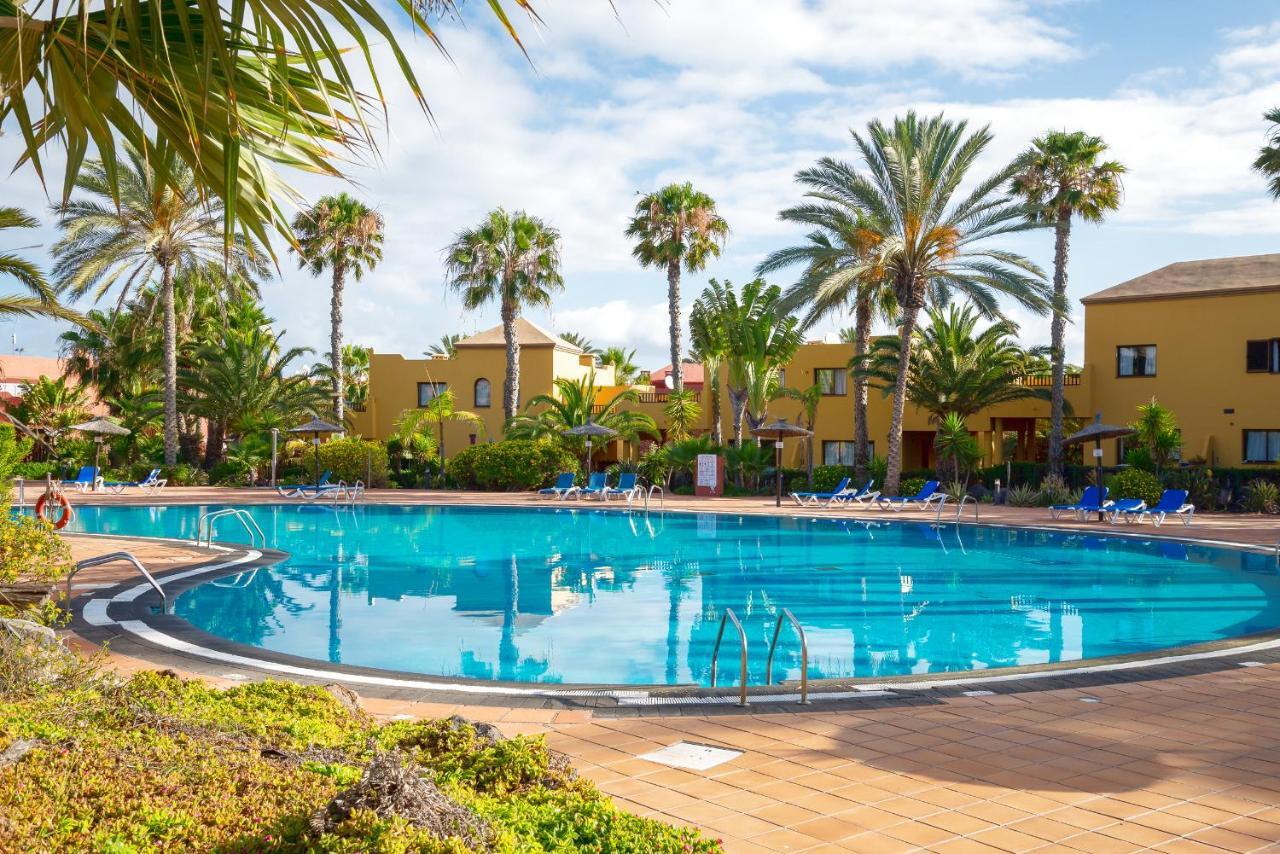 Apartamento El Jasmine Corralejo Exterior foto