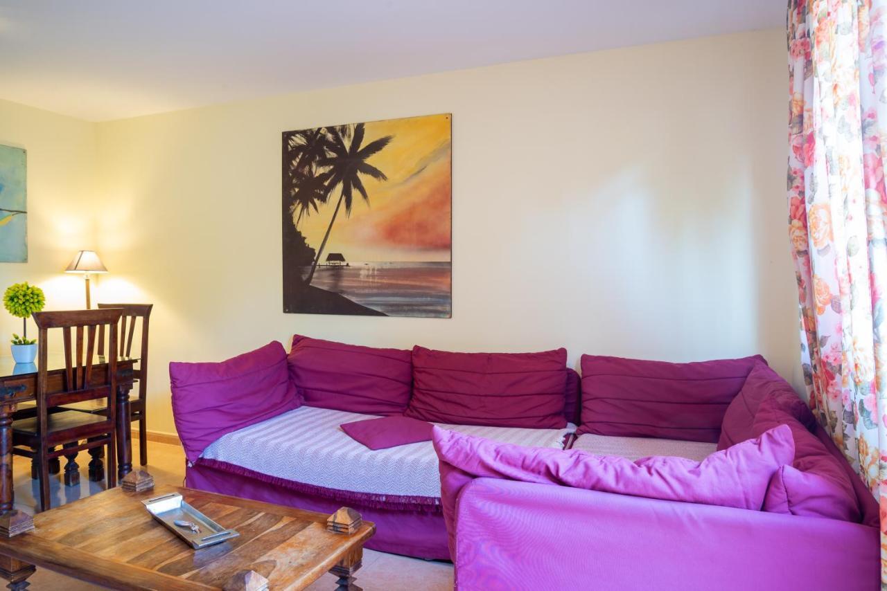 Apartamento El Jasmine Corralejo Exterior foto