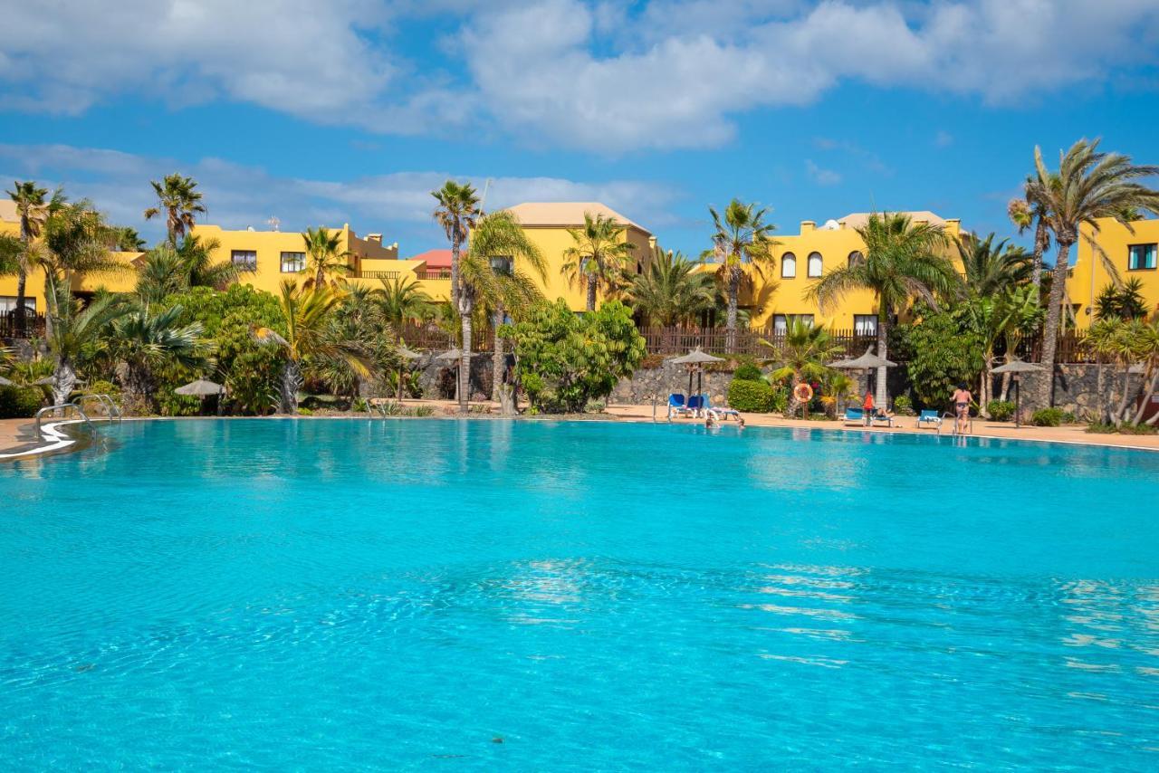 Apartamento El Jasmine Corralejo Exterior foto