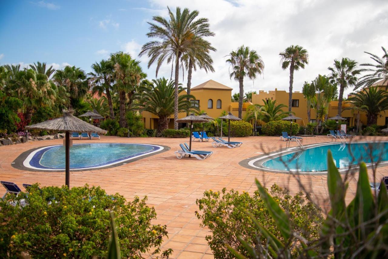 Apartamento El Jasmine Corralejo Exterior foto