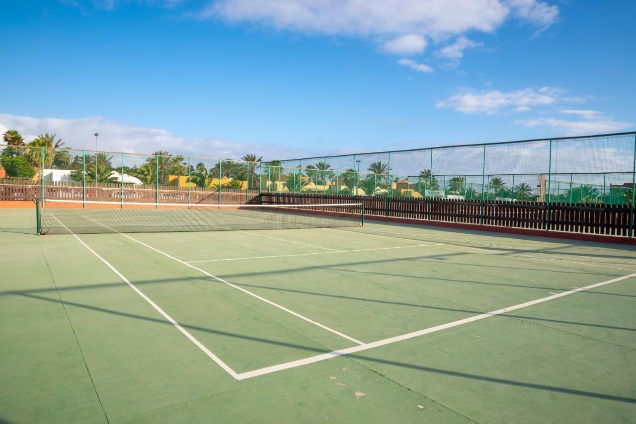 Apartamento El Jasmine Corralejo Exterior foto
