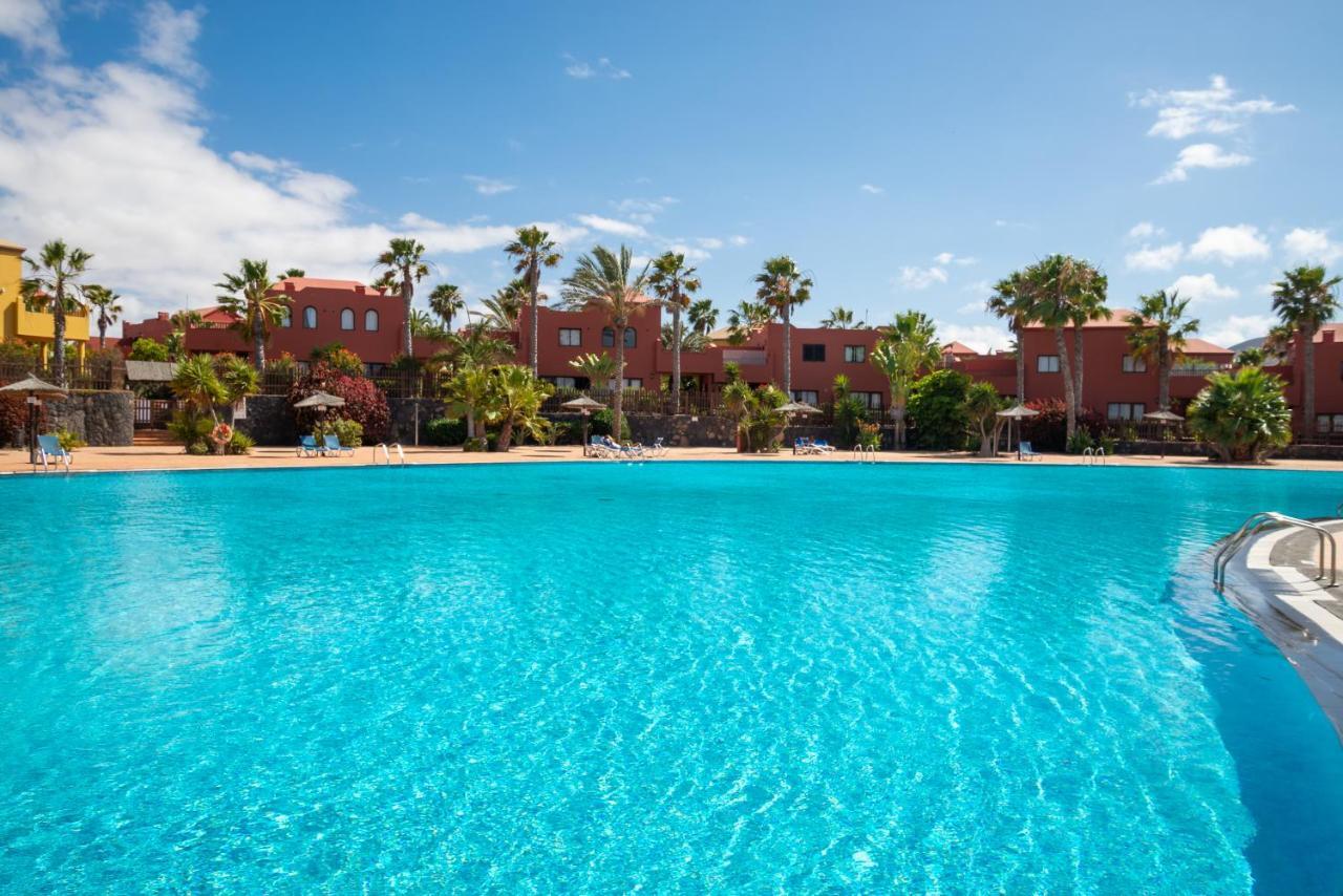 Apartamento El Jasmine Corralejo Exterior foto