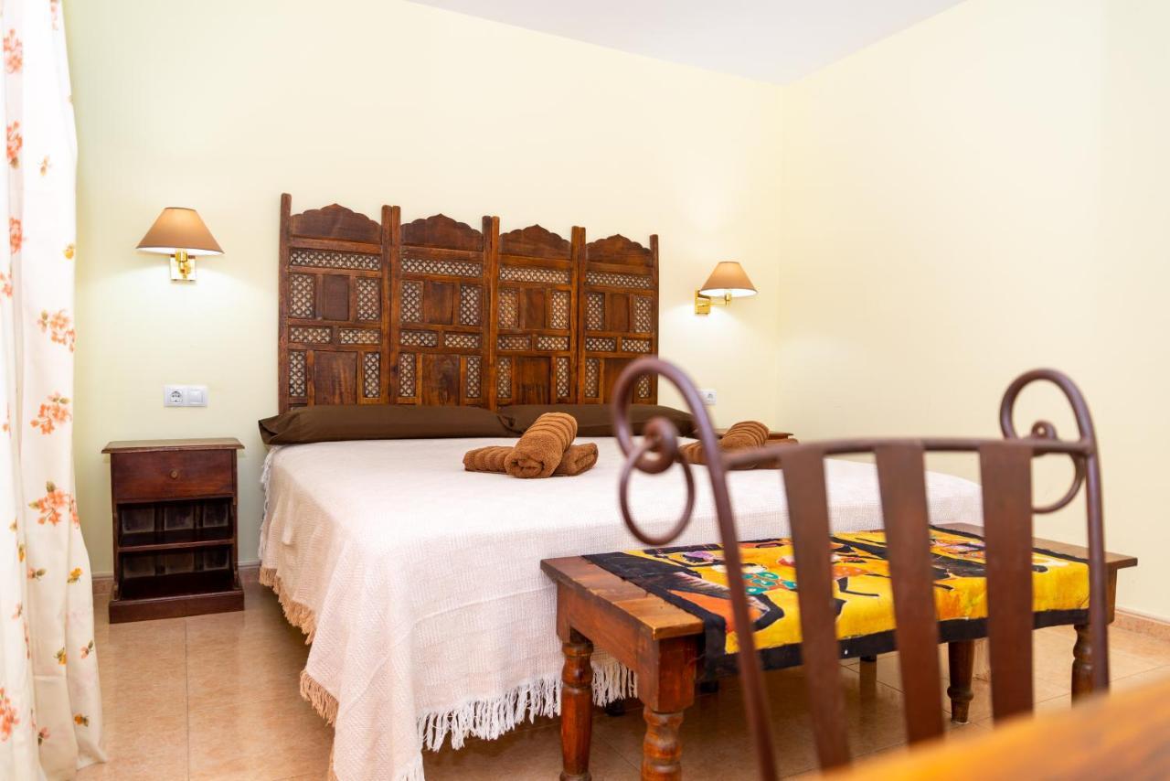 Apartamento El Jasmine Corralejo Exterior foto