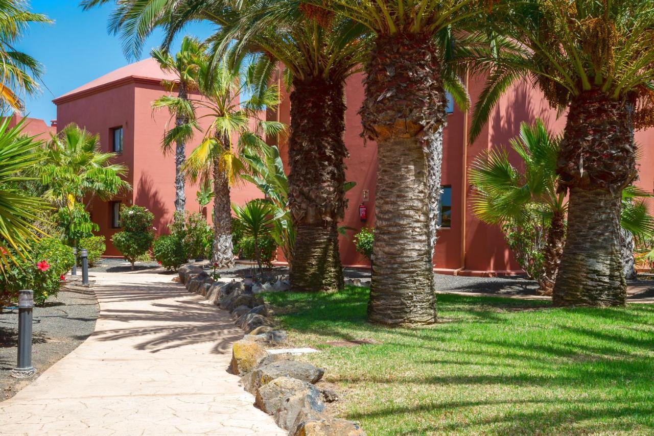 Apartamento El Jasmine Corralejo Exterior foto