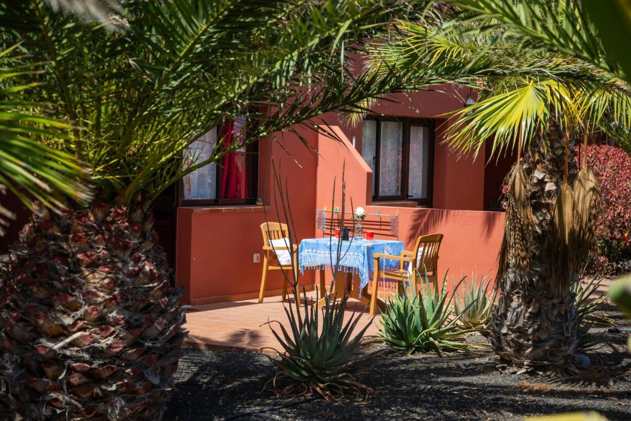 Apartamento El Jasmine Corralejo Exterior foto