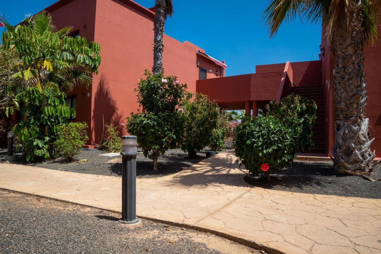 Apartamento El Jasmine Corralejo Exterior foto