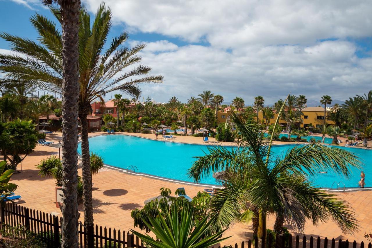 Apartamento El Jasmine Corralejo Exterior foto