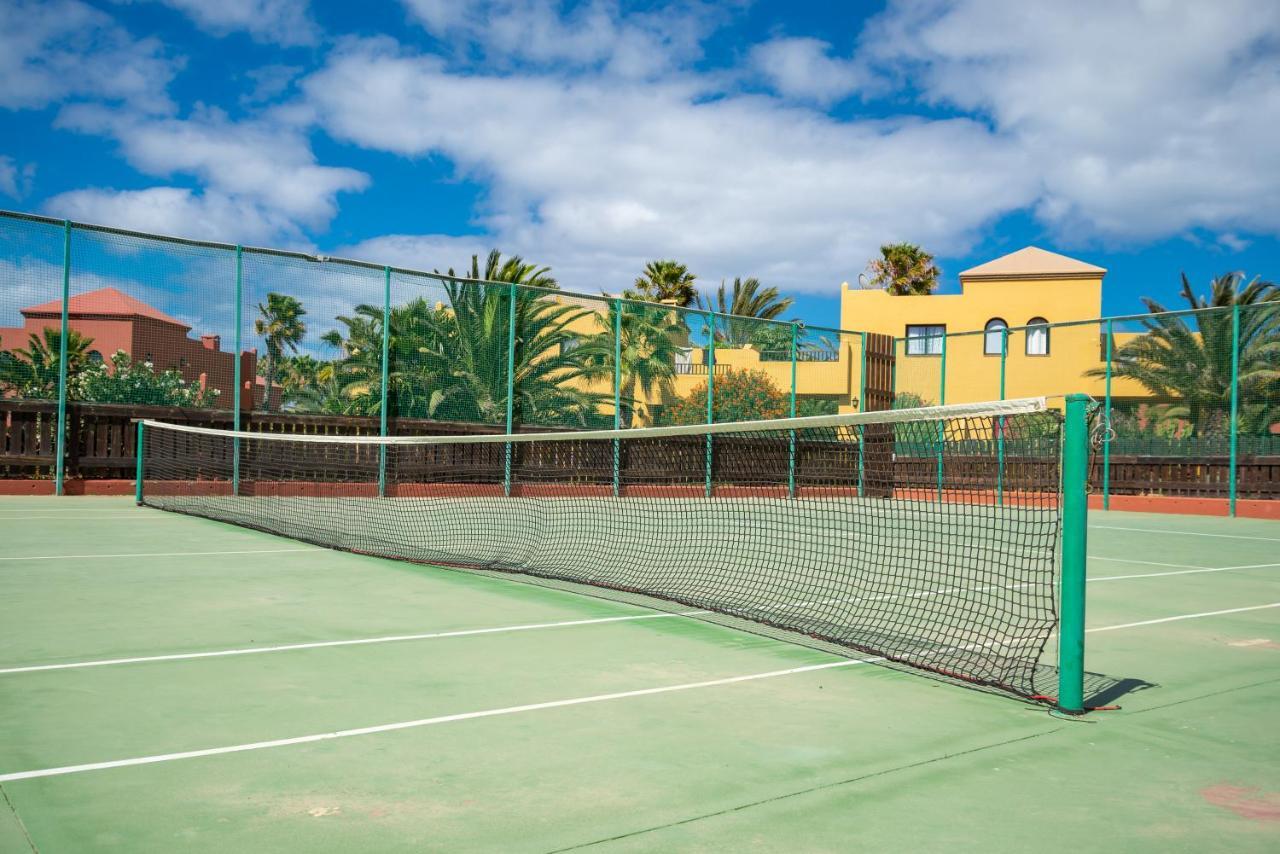 Apartamento El Jasmine Corralejo Exterior foto